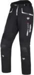 RSA Rider pantaloni de motocicletă negru și alb (RSARIDERBWH) - motozem - 759,00 RON