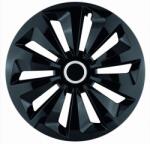 JESTIC Fox Ring Black Dísztárcsa Garnitúra - 13", 4 db