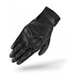 Shima Mănuși moto damă Shima Hero WP negre (MSHIHEROLADYWPGLVBLK)