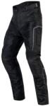 Ozone Pantaloni de motocicletă Ozone Flow Black lichidare (PRBOZ-TP-FLOW_01)