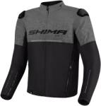 Shima Geacă de motocicletă Shima Drift negru-gri (MSHIDRIFTG) - motozem - 822,20 RON