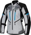 Alpinestars Geaca moto dama Alpinestars Stella Bogota PRO Drystar gri-negru-albastru (AIM101-297)