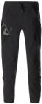 Furygan Phenix pantaloni de motocicletă negri Phenix (FUR6493)