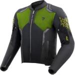 Rebelhorn Geacă moto Rebelhorn Jax negru-galben fluo (PRBRH-TJ-JAX_58)