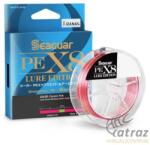 Seaguar PE X8 Lure Edition 150m PE1, 0 Red - Seaguar Fonott Pergető Zsinór 0.16mm Piros (SG9K1-000)