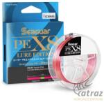 Seaguar PE X8 Lure Edition 150m PE1, 5 Red - Seaguar Fonott Pergető Zsinór 0, 20mm Piros (SG9K1-500)