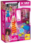 Lisciani Set modelaj barbie - parada modei (L88867) - ookee