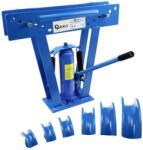 Geko 12 tonnás hidraulikus csőhajlító 1/2"- 2 (G02040)