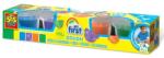 SES Creative My first - Plastilina 4 x 90 gr (14431)