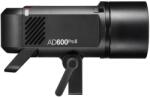 Godox Witstro AD600 Pro II stúdióvaku fej (D282191)