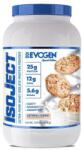 Evogen Nutrition IsoJect, Oatmeal Cookie - 800 grams