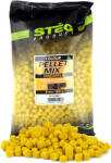 Stég Pellett Mix 800g 8mm Ananász (SP150807)