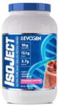 Evogen Nutrition IsoJect, Strawberry Smoothie - 825 grams