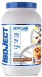 Evogen Nutrition IsoJect, Chocolate Peanut Butter Banana - 800 grams