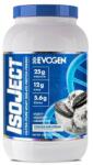 Evogen Nutrition IsoJect, Cookies & Cream - 852 grams