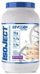 Evogen Nutrition IsoJect, Birthday Cake - 775 grams