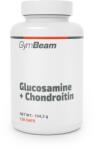 GymBeam Глюкозамин + Хондроитин 120 капс