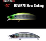 Apia Dover 70 Slow Sinking 70mm 10g 03 Bora (AP25981)