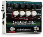 Electro-Harmonix effektpedál - Bass preamp, DI