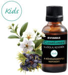 Vivamax ClearLungs "Kids" illóolaj keverék