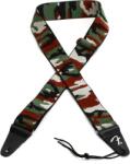Fender Weighless 2" Camo Strap