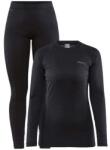 Craft Thermal Baselayer Set W Xs