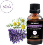 Vivamax GoodNight "Kids" illóolaj keverék - vital24