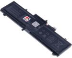 T6 Power T6 akkumulátor Asus ROG Zephyrus GA502, GU502, GX502, GU532, GX532 készülékekhez, 4940mAh, 76Wh, 4 cellás, lítium-polimer NBAS02