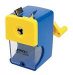 LYRA Hegyező asztali LYRA kék-sárga (7321660) - mystock