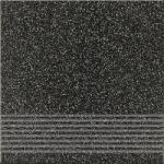 Cersanit GRES MILTON GRAFIT STOP 29, 7X29, 7 1, 32 m2/dz OP069-006-1 (OP069-006-1)