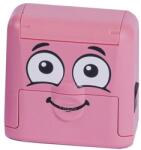 MARKY Textilbélyegzõ MARKY kirakós pink (01510602) - tonerpiac - 6 419 Ft