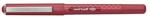 uni Rollertoll UNI UB-157 0.7 mm piros (2UUB157P) - tonerpiac