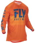 Fly Racing - Lite Jersey motoros mez (Narancssárga)