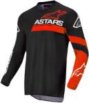 Alpinestars - Racer Chaser 2022 motoros mez (Fekete - piros)