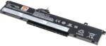 T6 Power Akkumulátor T6 Power Lenovo ThinkPad T15g, P15, P17 Gen 1, Gen 2, 8120mAh, 94Wh, 6cellás, Li-pol NBIB0206