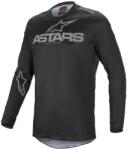 Alpinestars - Fluid Graphite 2022 motoros mez (Fekete - szürke)