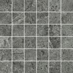 Cersanit Newstone Graphite Mosaic Matt 29, 8x29, 8 Od663-093 (od663-093)