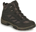 Ecco Drumetie și trekking Femei Xpedition III W BlackBlackMole Ecco Negru 37