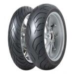 Dunlop Sportmax Roadsmart III 120/70R17+180/55R17 Páros akció 58/73W Első/Hátsó TL - motortire - 97 670 Ft