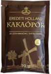 TUTTI Kft. Holland kakaópor 70g 20-22% kakaóvajjal - delfinbuvar