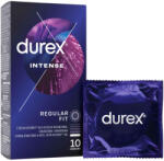 Intense Durex Intense bodázott óvszer - 10 db