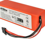 VHBW Xiaomi BYD D099-4S2P, 4INR19/66-2, 260S-INR-MH1-4S1P akkumulátor - 5200 mAh, 14, 4 V, Li-Ion (889003385)