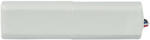 VHBW Akkumulátor Xiaomi P2051-4S1P-ZM-hez - 3200 mAh, 14, 4 V, Li-Ion (889003382)