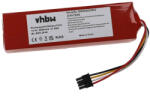 VHBW Akkumulátor Xiaomi BJSTS0002-2016, 400-900-1755 Ruby_S-hez - 4000 mAh, 14, 4 V, Li-Ion (888400943)