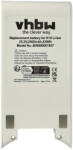 VHBW Akkumulátor Xiaomi PN MJWXCQ04ZM K10-hez - 2500 mAh, 25, 2 V, Li-Ion (889001857)