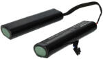 VHBW Akkumulátor Xiaomi 754772-hez - 5200 mAh, 14, 4 V, Li-Ion (889001800)