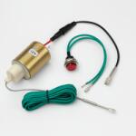 Autolife Csomagtér nyitó elektromos vezérlő szerkezet Autolife AV-T002