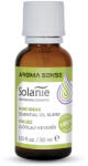 Solanie Aroma Sense Fókusz illóolaj 30ml