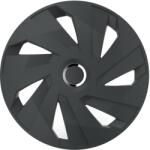 Versaco Dísztárcsa 15" Vector Ring Chrome Graphite (4 darabos garnitúra)