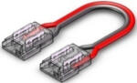 Ledfutar. Com Kft 3528/COB vezetékes toldó Ledfutár (LF DS S SC 2PIN 8MM C)